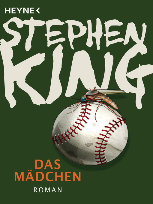 Title details for Das Mädchen by Stephen King - Available
